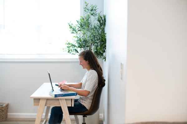 Home live online small