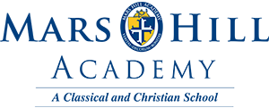 Single Source mars hill academy logo