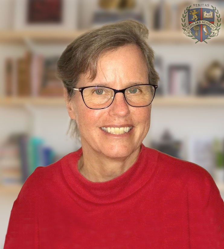 Mary Wright