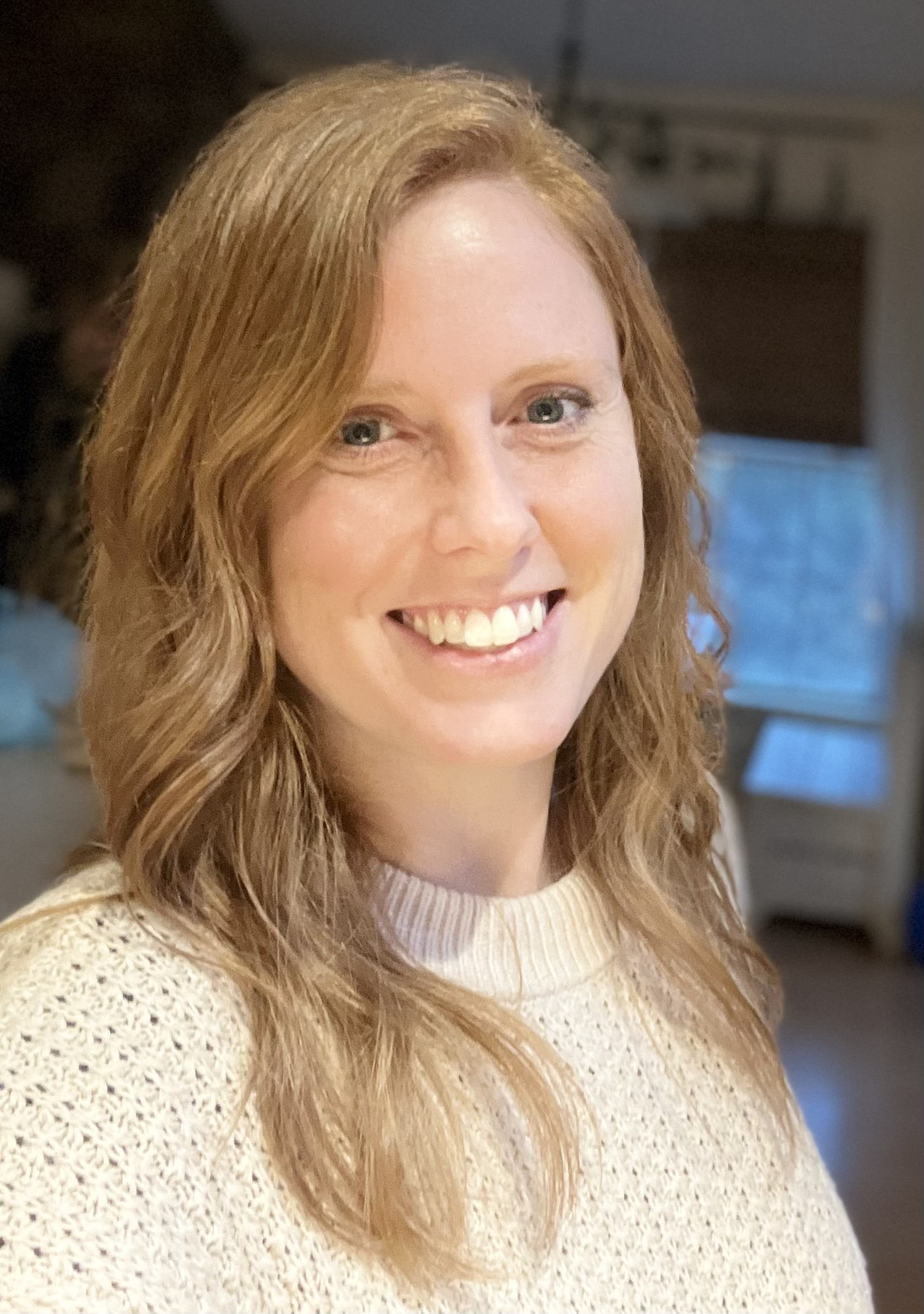 Meredith Bradshaw