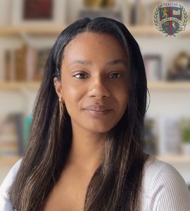 About Veritas Scholars Academy miller danielle faculty