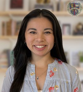 About Veritas Scholars Academy morita grace faculty