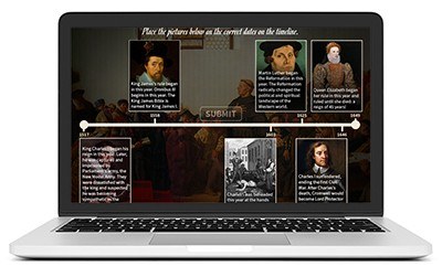 Omnibus Self-Paced Courses ordering omni3 timeline