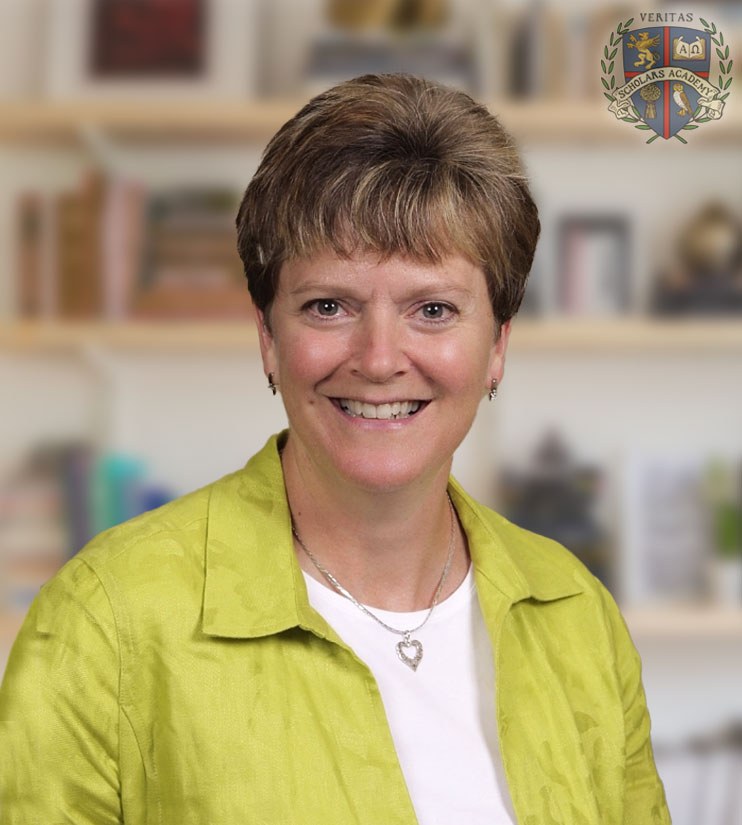 Dr. Paula Gossard Dr. Paula Gossard