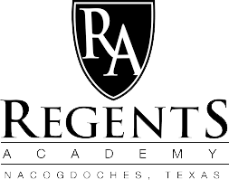 Single Source regents academy crest