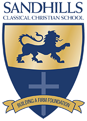 Single Source sandhills logo