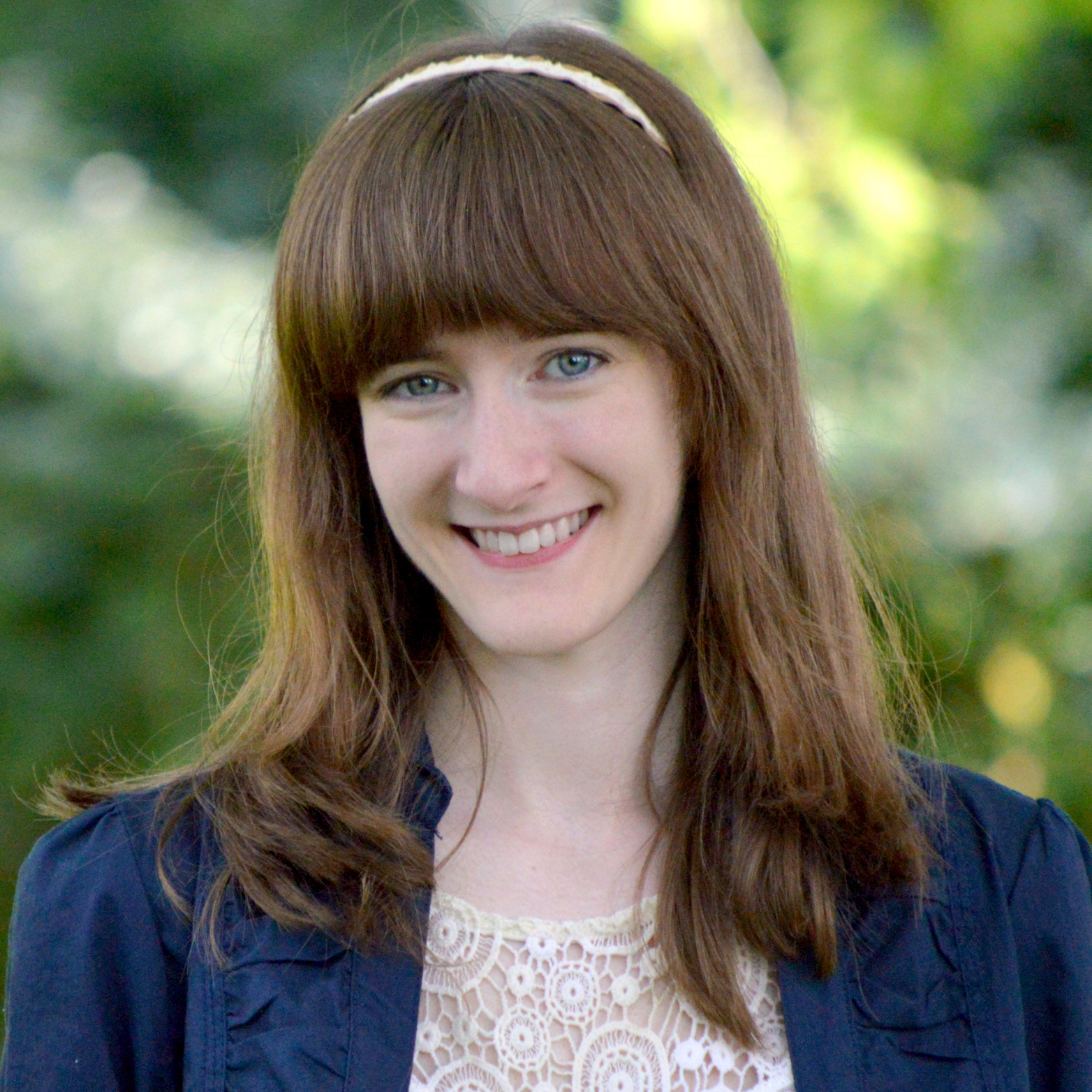 Sarah Carrig