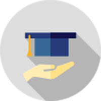 scholarships icon