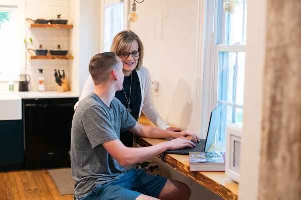 Home self paced small