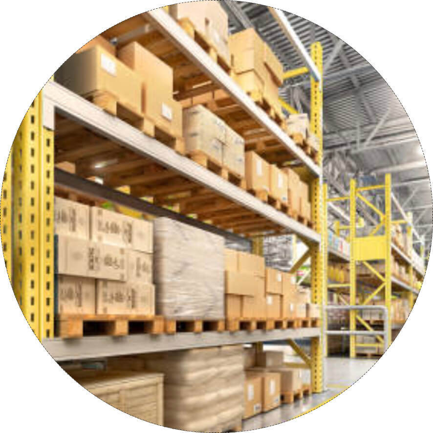 Services for Schools singe source warehouse