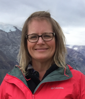 Susie Denson