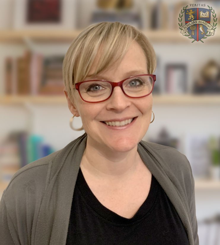 theresa krebs