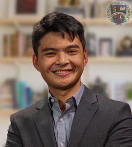 About Veritas Scholars Academy tong ethan faculty