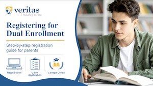 Dual Enrollment video 2